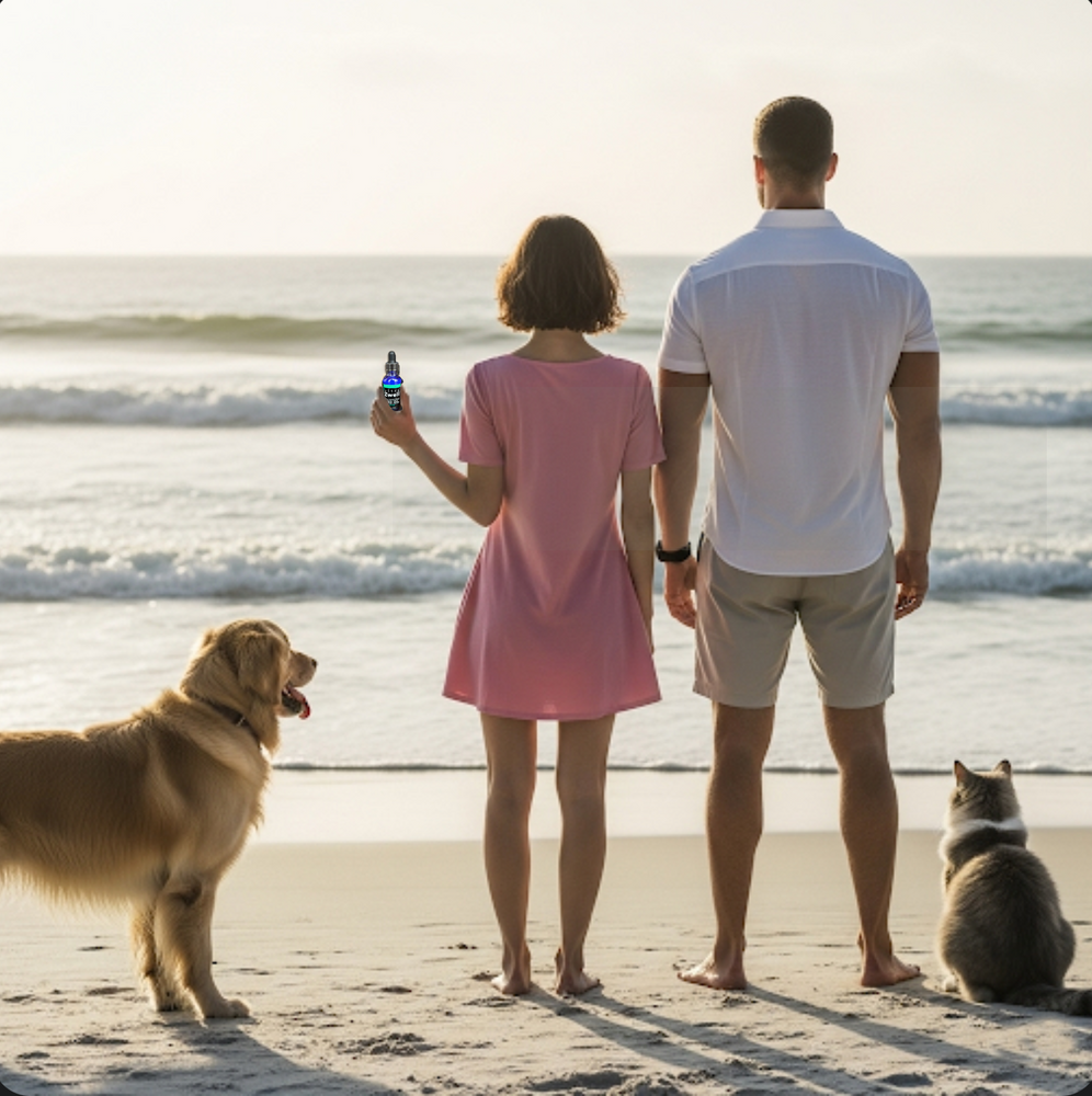 CBD Oil 101: Let's Start with the basics