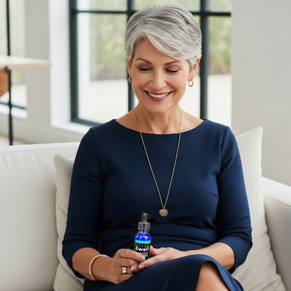 CBD 101: Oil-Based vs. Water-Based – Absorption Matters