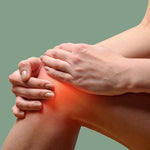 Knee Pain uses UltraCell CBD Oil arthritis, pain, knee pain, joint pain, inflammation, needs relief from soreness